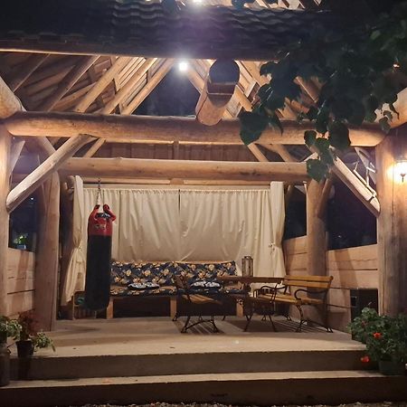 Domek, Apartamenty I Pokoje Willa Elita Kościelisko Exterior foto