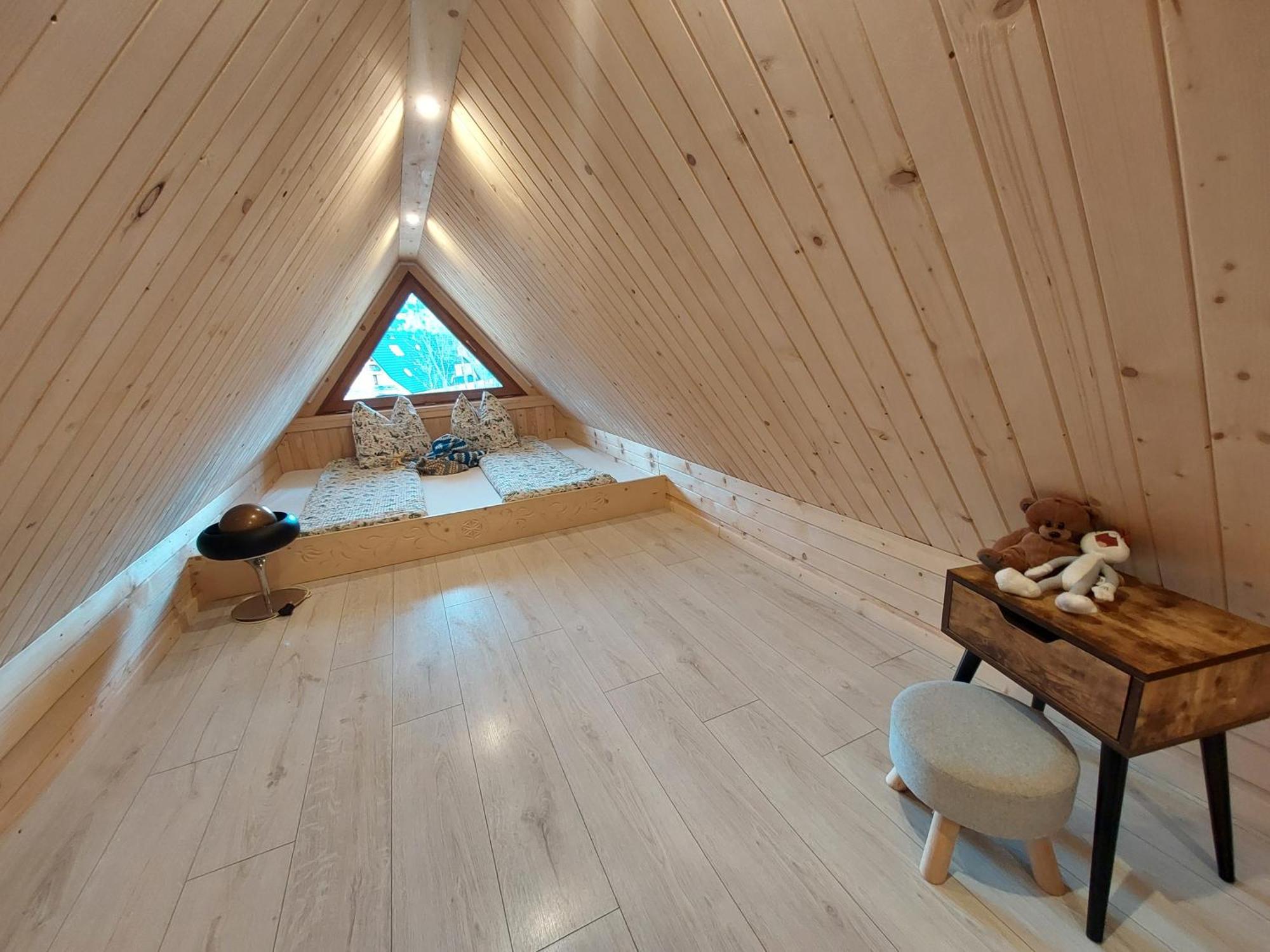Domek, Apartamenty I Pokoje Willa Elita Kościelisko Quarto foto