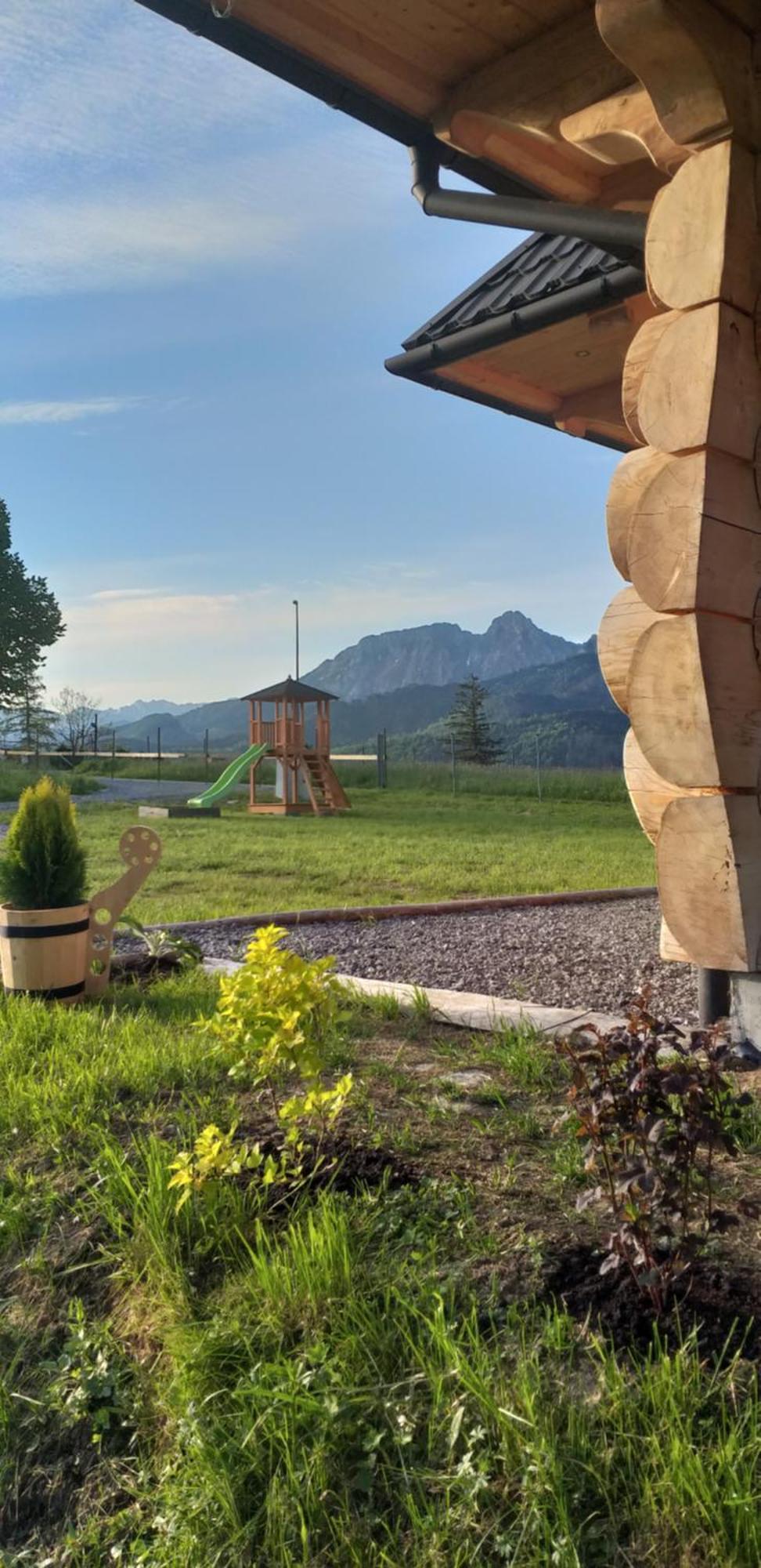 Domek, Apartamenty I Pokoje Willa Elita Kościelisko Quarto foto