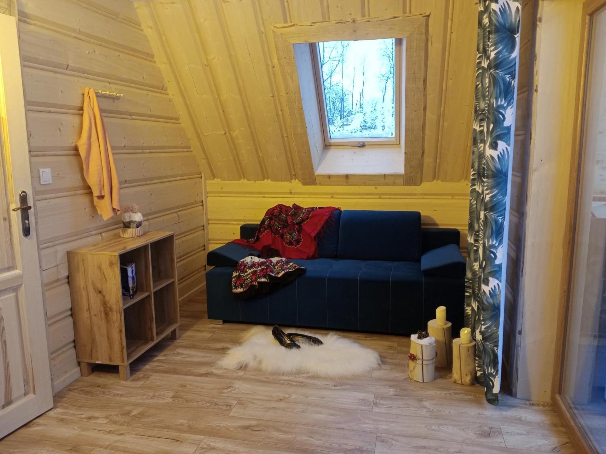 Domek, Apartamenty I Pokoje Willa Elita Kościelisko Quarto foto