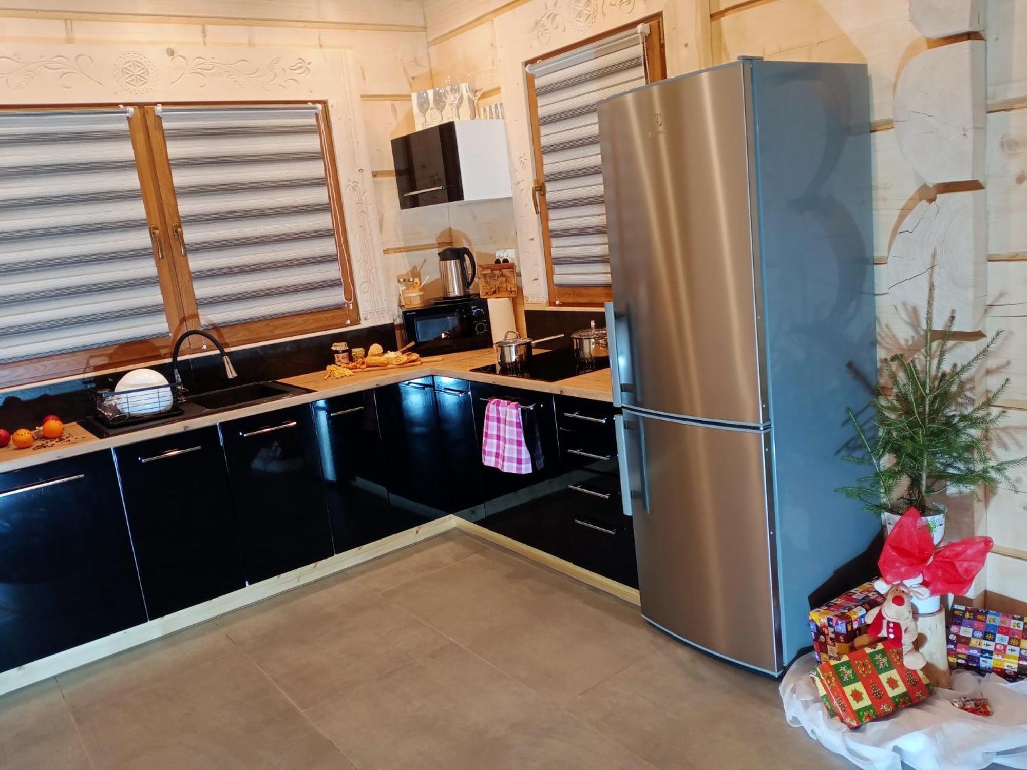 Domek, Apartamenty I Pokoje Willa Elita Kościelisko Quarto foto