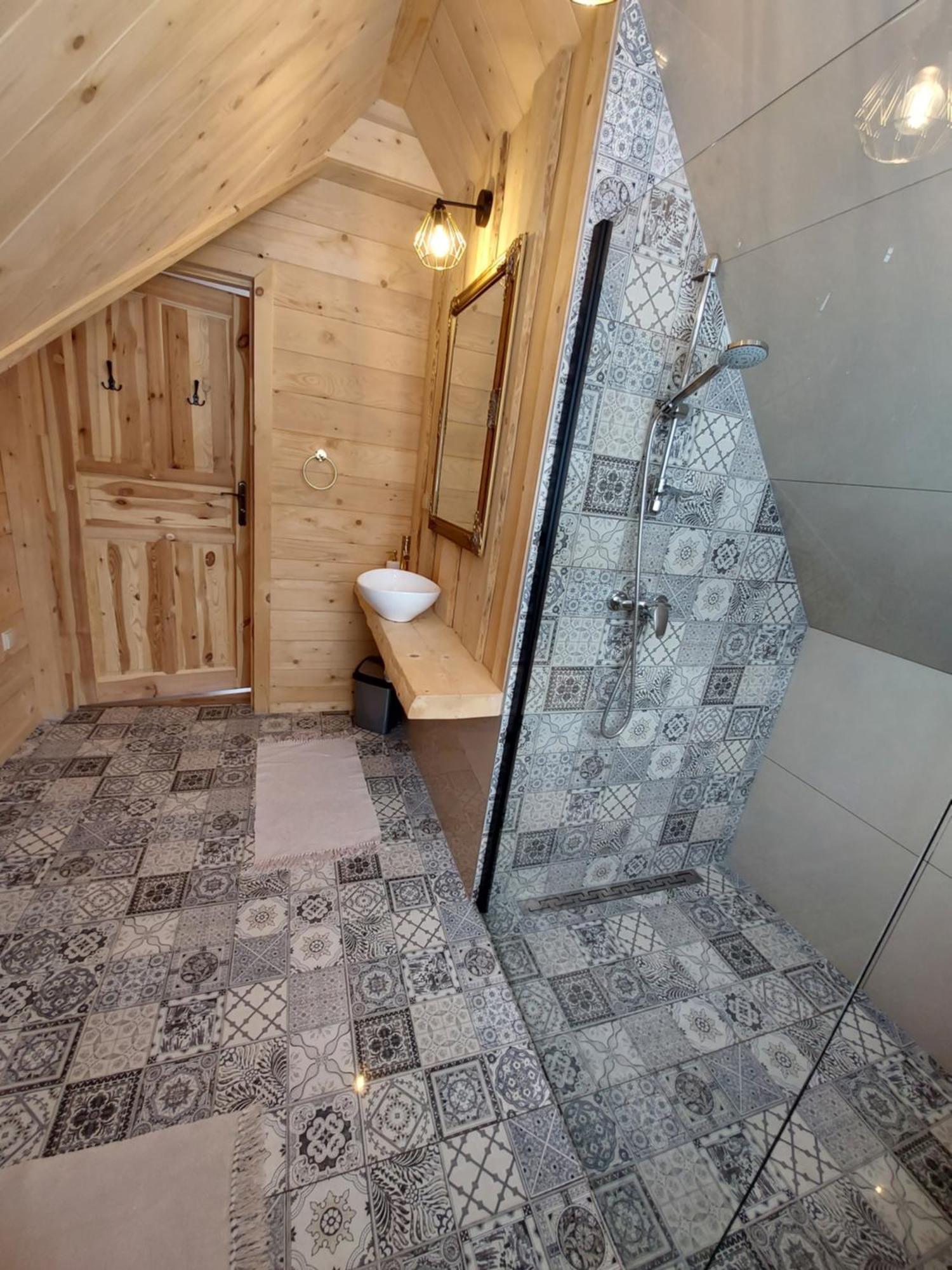 Domek, Apartamenty I Pokoje Willa Elita Kościelisko Quarto foto