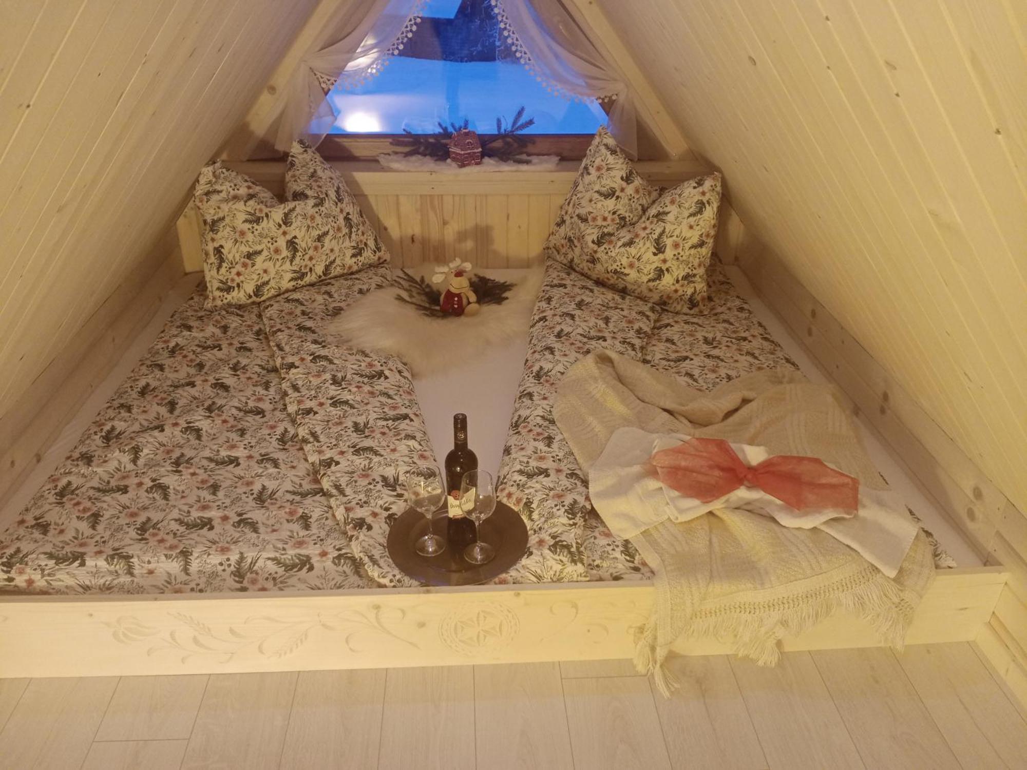 Domek, Apartamenty I Pokoje Willa Elita Kościelisko Quarto foto