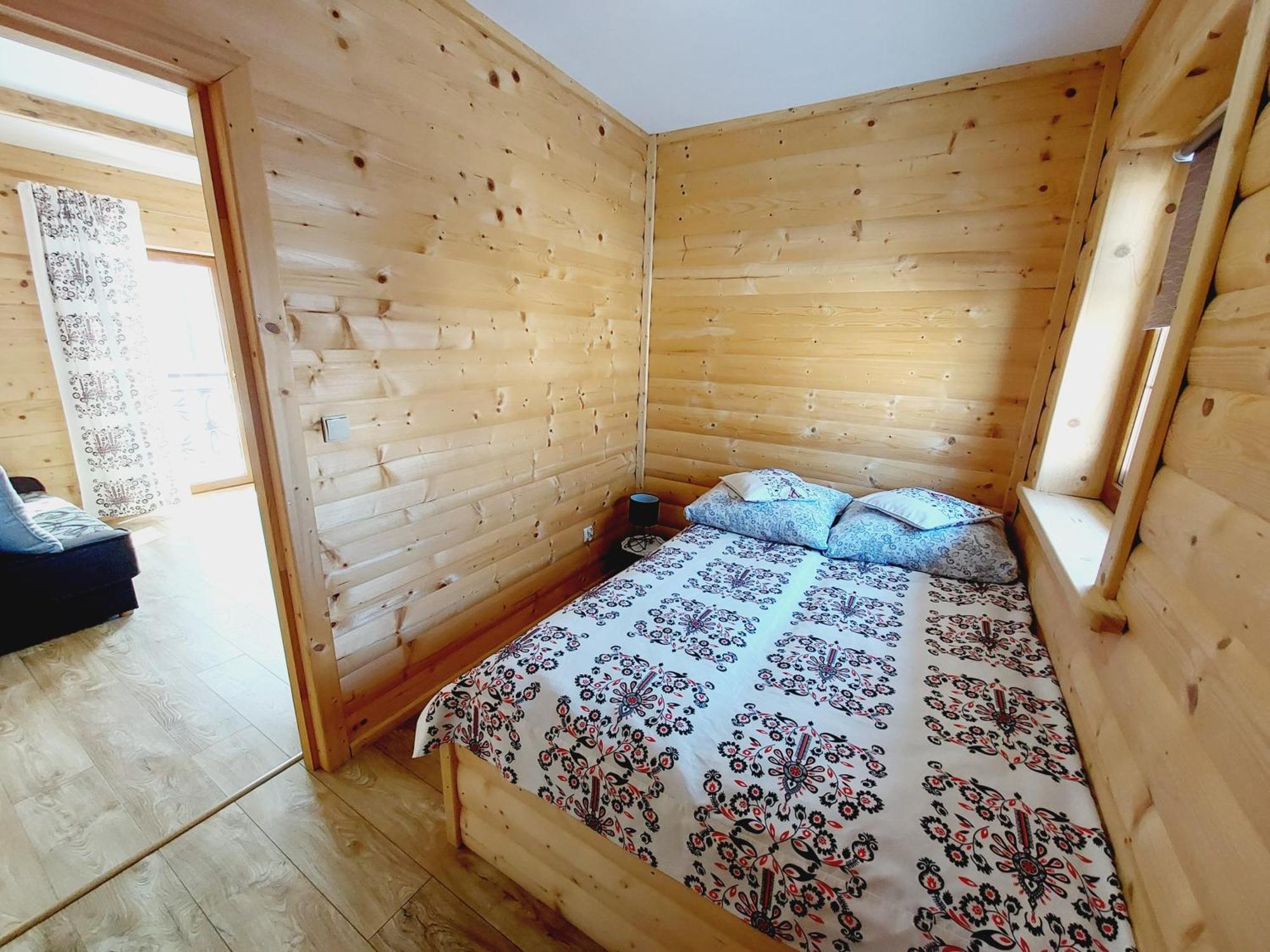 Domek, Apartamenty I Pokoje Willa Elita Kościelisko Quarto foto