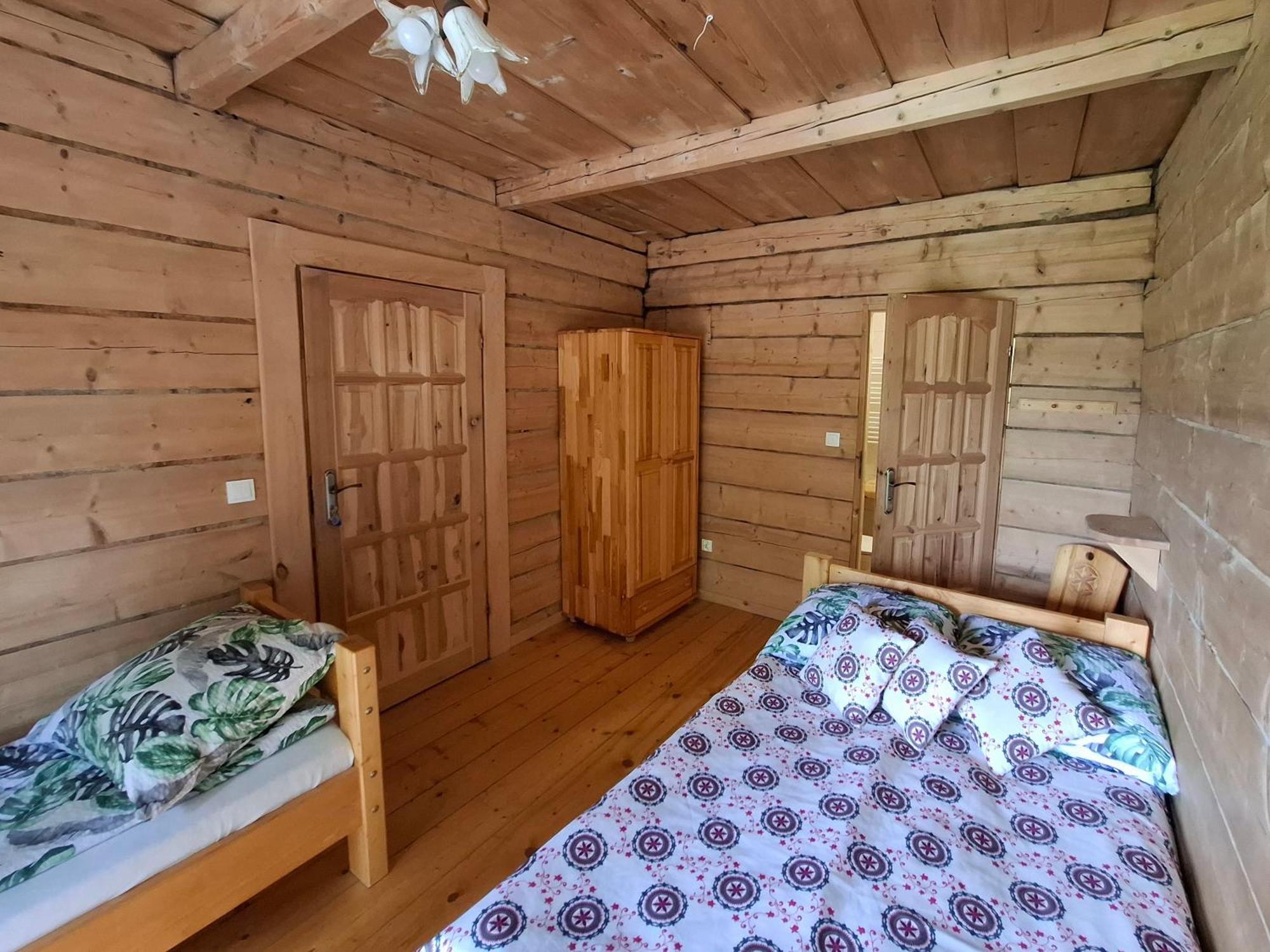 Domek, Apartamenty I Pokoje Willa Elita Kościelisko Quarto foto